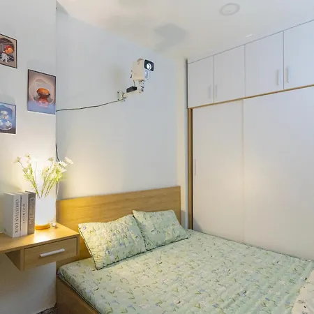 Nori Homestay - Central Hcm City, 5Mins To Bui Vien